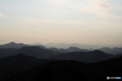 mountains