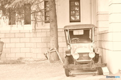automobile