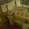 cockpit