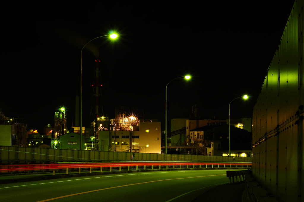 tail lamp