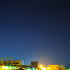 three stars&factory