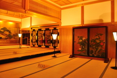 次の間