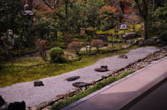 Japanese‐style garden