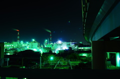 factory zone