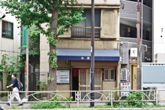 建物の写真