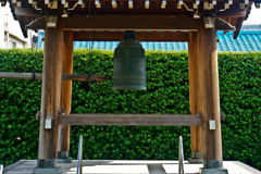 釣鐘