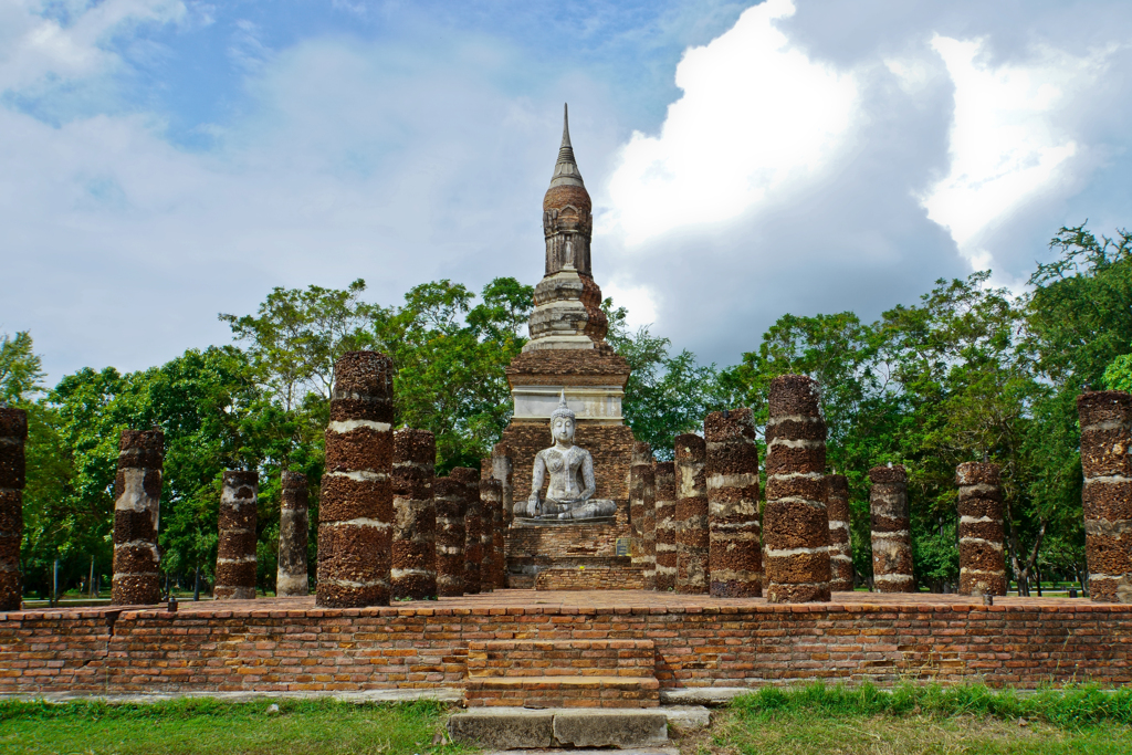 Wat Traphang Ngoen