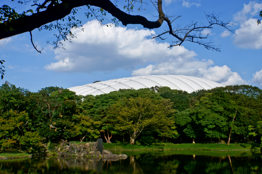 東京ドーム