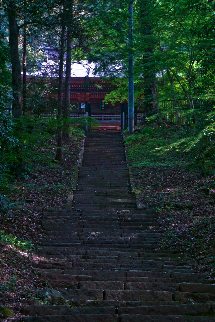 寺社の写真