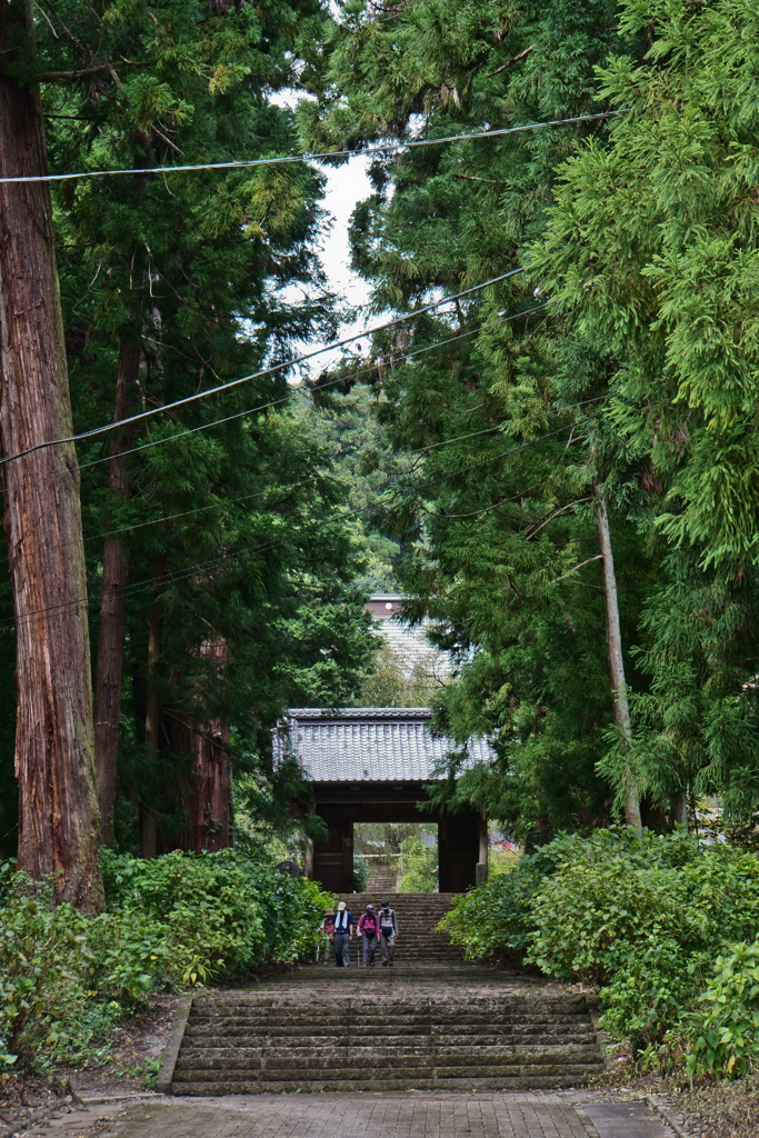 大中寺