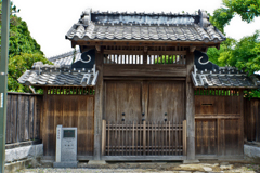建物の写真