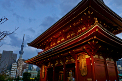 寺社の写真