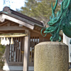 寺社の写真