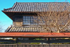 古い家