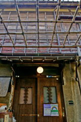 建物の写真