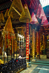 関帝廟