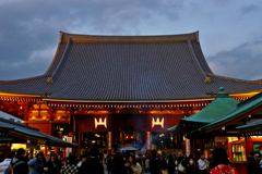 浅草寺