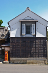 建物の写真