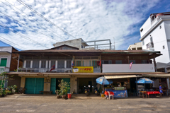 旅行写真