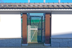 建物の写真