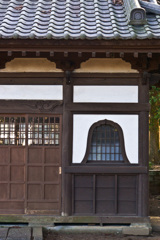 建物の写真