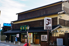 建物の写真