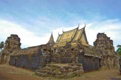 旅行写真