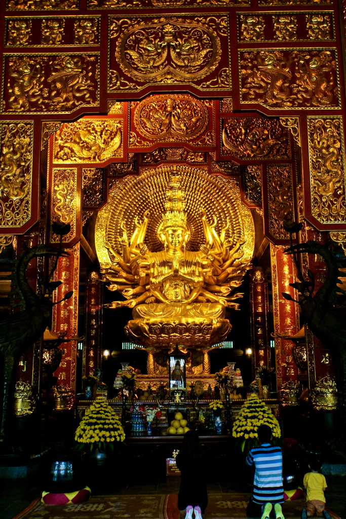 バイディン寺