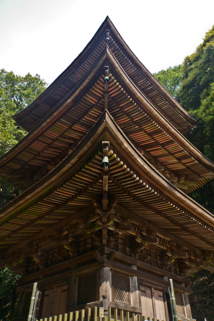 寺社の写真