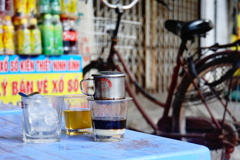 ベトナム・コーヒー