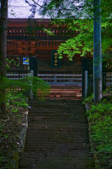 寺社の写真