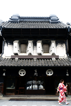 建物の写真