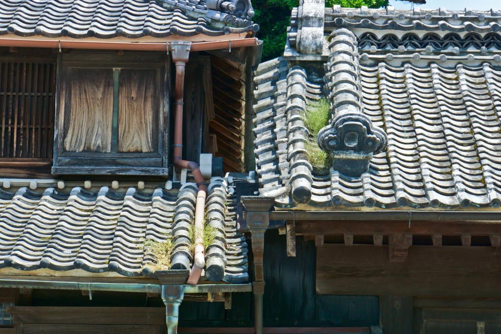 建物の写真