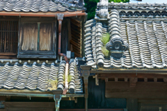 建物の写真