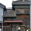 古い町並み