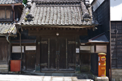 建物の写真