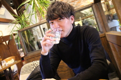 岡山の坂本勇人