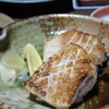 鰤カマ