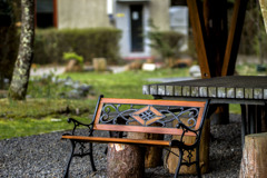chair