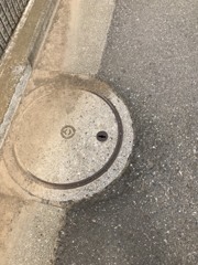 メイクアップしてもらって　菅原一秀の日記