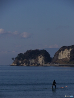 稲村ヶ崎