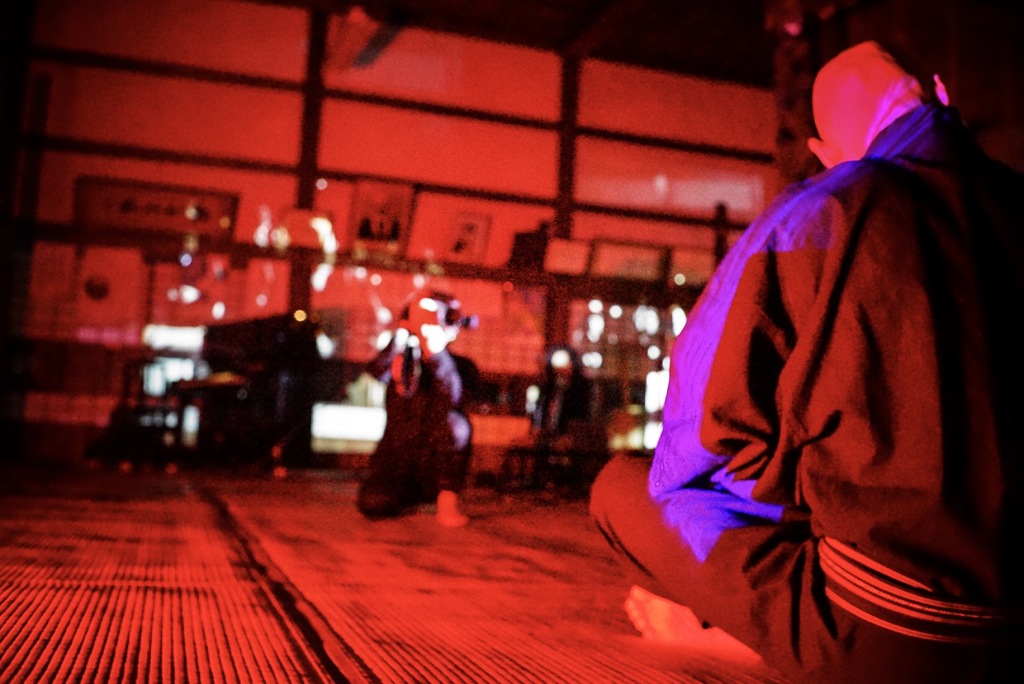 写真家から学ぶ