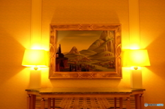 アンバーな香り