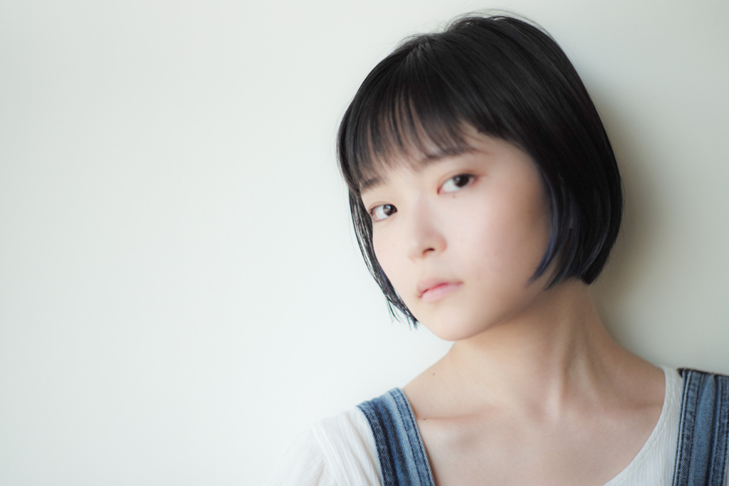 ココロヲウツス