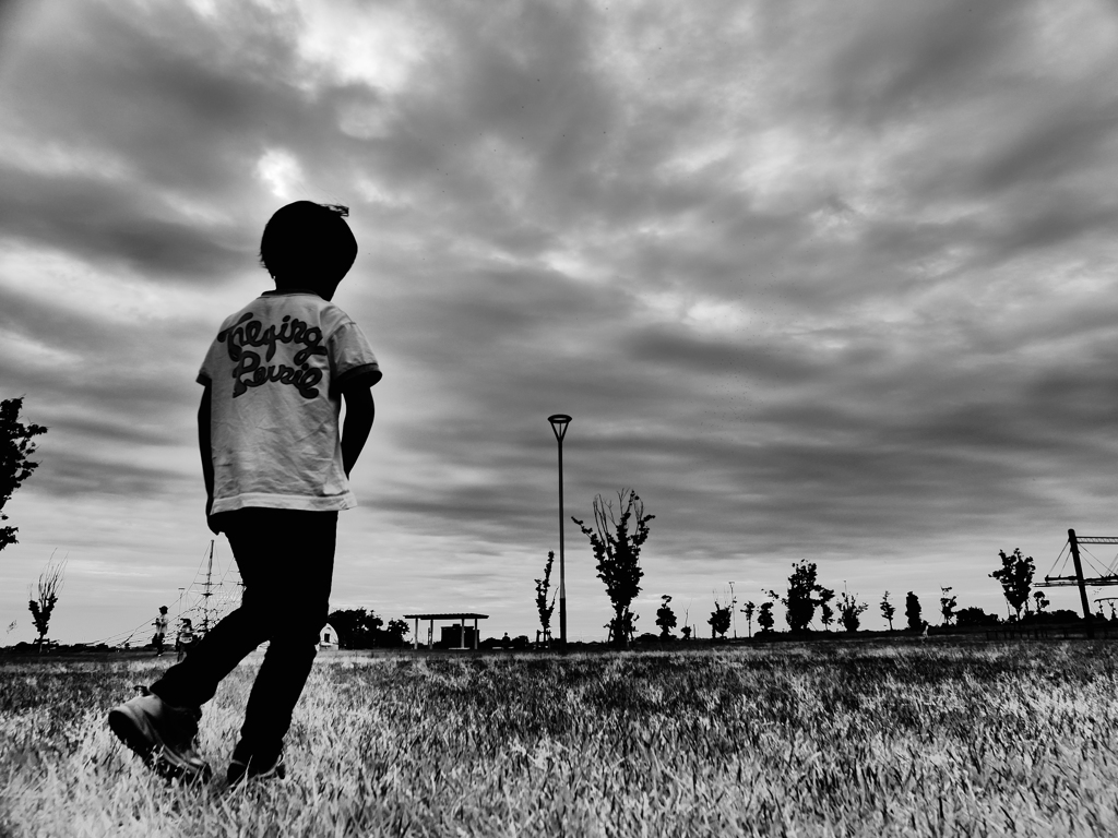 僕たちの未来は！？