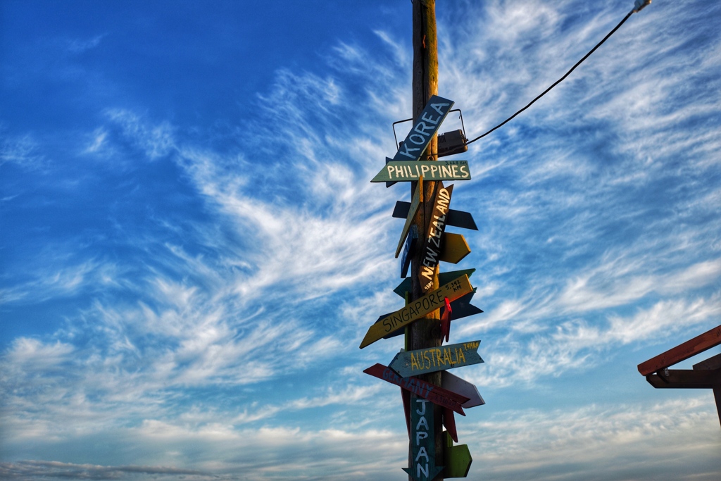 夏を感じたくて