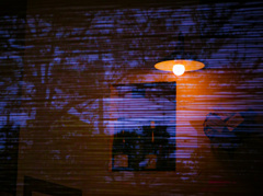 リフレクションの偶然