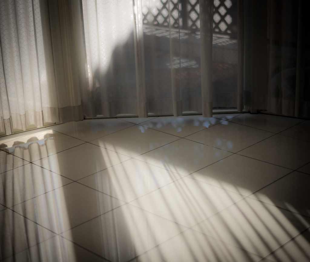 ベールのヒカリ