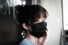 いつかさよならマスクの日へ