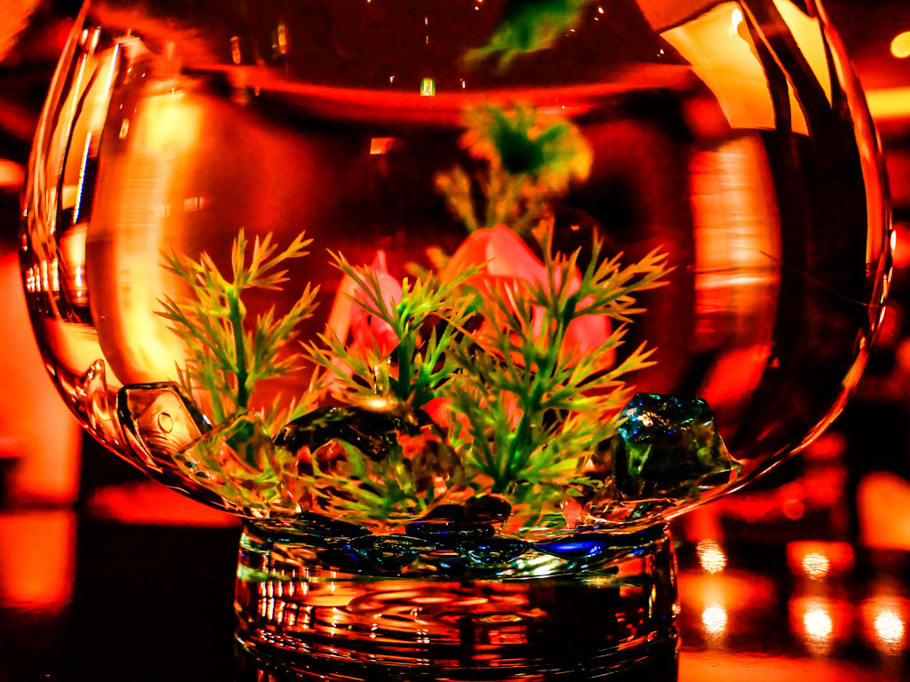 リアルとフェイク